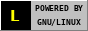 [Powered by GNU/Linux]